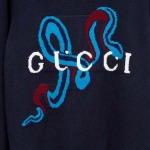 2025年9月9日入荷新作GUCCIセーター高品質人気商品/誕生日プレゼント/FF工場