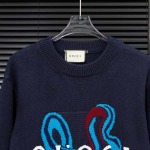 2025年9月9日入荷新作GUCCIセーター高品質人気商品/誕生日プレゼント/FF工場
