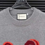 2025年9月9日入荷新作GUCCIセーター高品質人気商品/誕生日プレゼント/FF工場
