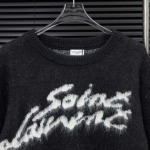 2025年9月9日入荷新作YSLセーター高品質人気商品/誕生日プレゼント/FF工場