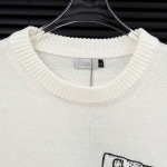 2025年9月9日入荷新作DIORセーター高品質人気商品/誕生日プレゼント/FF工場