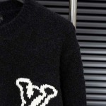 2025年9月9日入荷新作Louis vuittonセーター高品質人気商品/誕生日プレゼント/FF工場