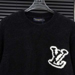 2025年9月9日入荷新作Louis vuittonセーター高品質人気商品/誕生日プレゼント/FF工場