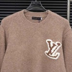 2025年9月9日入荷新作Louis vuittonセーター高品質人気商品/誕生日プレゼント/FF工場