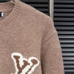 2025年9月9日入荷新作Louis vuittonセーター高品質人気商品/誕生日プレゼント/FF工場