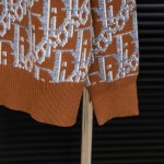 2025年9月9日入荷新作DIORセーター高品質人気商品/誕生日プレゼント/FF工場