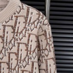 2025年9月9日入荷新作DIORセーター高品質人気商品/誕生日プレゼント/FF工場