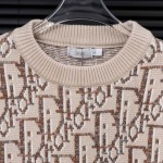 2025年9月9日入荷新作DIORセーター高品質人気商品/誕生日プレゼント/FF工場