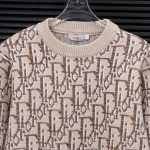 2025年9月9日入荷新作DIORセーター高品質人気商品/誕生日プレゼント/FF工場