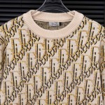 2025年9月9日入荷新作DIORセーター高品質人気商品/誕生日プレゼント/FF工場