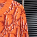 2025年9月9日入荷新作DIORセーター高品質人気商品/誕生日プレゼント/FF工場