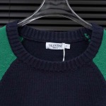 2025年9月9日入荷新作Valentinoセーター高品質人気商品/誕生日プレゼント/FF工場