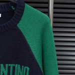 2025年9月9日入荷新作Valentinoセーター高品質人気商品/誕生日プレゼント/FF工場
