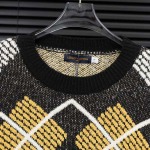 2025年9月9日入荷新作Louis vuittonセーター高品質人気商品/誕生日プレゼント/FF工場