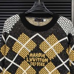 2025年9月9日入荷新作Louis vuittonセーター高品質人気商品/誕生日プレゼント/FF工場