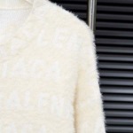 2025年9月9日入荷新作Balenciagaセーター高品質人気商品/誕生日プレゼント/FF工場