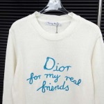 2025年9月9日入荷新作DIORセーター高品質人気商品/誕生日プレゼント/FF工場