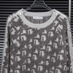 2025年9月9日入荷新作DIORセーター高品質人気商品/誕生日プレゼント/FF工場