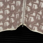 2025年9月9日入荷新作DIORセーター高品質人気商品/誕生日プレゼント/FF工場