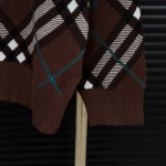 2025年9月9日入荷新作Burberryセーター高品質人気商品/誕生日プレゼント/FF工場