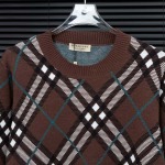 2025年9月9日入荷新作Burberryセーター高品質人気商品/誕生日プレゼント/FF工場