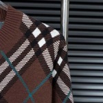 2025年9月9日入荷新作Burberryセーター高品質人気商品/誕生日プレゼント/FF工場