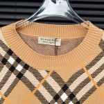 2025年9月9日入荷新作Burberryセーター高品質人気商品/誕生日プレゼント/FF工場