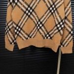 2025年9月9日入荷新作Burberryセーター高品質人気商品/誕生日プレゼント/FF工場