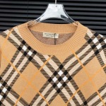 2025年9月9日入荷新作Burberryセーター高品質人気商品/誕生日プレゼント/FF工場