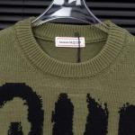 2025年9月9日入荷新作MCQUEENセーター高品質人気商品/誕生日プレゼント/FF工場