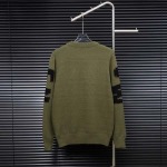 2025年9月9日入荷新作MCQUEENセーター高品質人気商品/誕生日プレゼント/FF工場