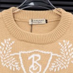 2025年9月9日入荷新作Burberryセーター高品質人気商品/誕生日プレゼント/FF工場
