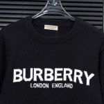 2025年9月9日入荷新作Burberryセーター高品質人気商品/誕生日プレゼント/FF工場