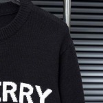 2025年9月9日入荷新作Burberryセーター高品質人気商品/誕生日プレゼント/FF工場