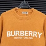 2025年9月9日入荷新作Burberryセーター高品質人気商品/誕生日プレゼント/FF工場