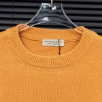 2025年9月9日入荷新作Burberryセーター高品質人気商品/誕生日プレゼント/FF工場