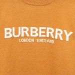 2025年9月9日入荷新作Burberryセーター高品質人気商品/誕生日プレゼント/FF工場