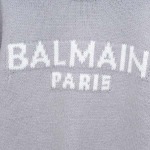 2025年9月9日入荷新作BALMAINセーター高品質人気商品/誕生日プレゼント/FF工場