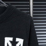 2025年9月9日入荷新作OFF WHITE セーター高品質人気商品/誕生日プレゼント/FF工場