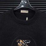 2025年9月9日入荷新作Burberryセーター高品質人気商品/誕生日プレゼント/FF工場