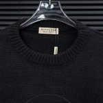 2025年9月9日入荷新作Burberryセーター高品質人気商品/誕生日プレゼント/FF工場