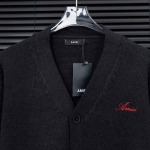 2025年9月9日入荷新作AMIRIカーディガンのコート高品質人気商品/誕生日プレゼント/FF工場