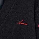 2025年9月9日入荷新作AMIRIカーディガンのコート高品質人気商品/誕生日プレゼント/FF工場