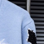 2025年9月9日入荷新作AMIRIカーディガンのコート高品質人気商品/誕生日プレゼント/FF工場