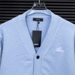 2025年9月9日入荷新作AMIRIカーディガンのコート高品質人気商品/誕生日プレゼント/FF工場