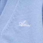 2025年9月9日入荷新作AMIRIカーディガンのコート高品質人気商品/誕生日プレゼント/FF工場