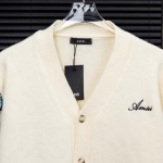 2025年9月9日入荷新作AMIRIカーディガンのコート高品質人気商品/誕生日プレゼント/FF工場