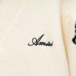 2025年9月9日入荷新作AMIRIカーディガンのコート高品質人気商品/誕生日プレゼント/FF工場