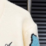 2025年9月9日入荷新作AMIRIカーディガンのコート高品質人気商品/誕生日プレゼント/FF工場