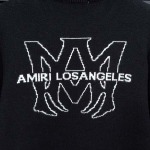 2025年9月9日入荷新作AMIRIセーター高品質人気商品/誕生日プレゼント/FF工場